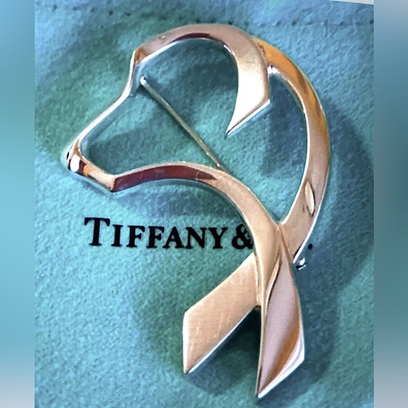 Tiffany&Co - Picture 1 of 8